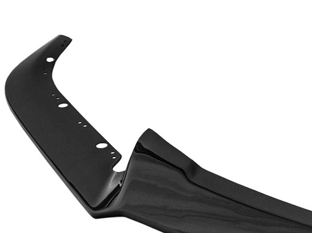 2016+ CTS-V V3 - Front Lip Splitter Ground Effects